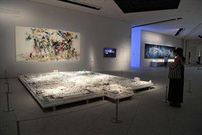 元代佛画-中国艺术品市场发展的八大趋势